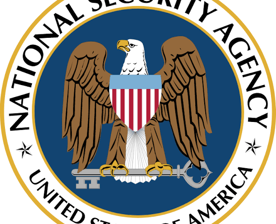 Python course inside of NSA via a FOIA request