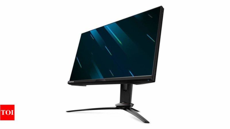 Acer expands its Predator gaming portfolio with new desktops, monitors and accessories