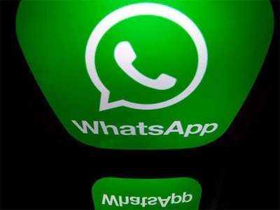 WhatsApp suffers setback in its biggest market