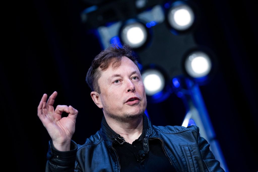 What will Elon Musk say about the coronavirus during Tesla’s earnings call?