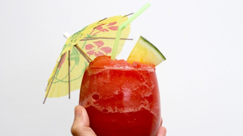 8 Watermelon Recipes for When You Inevitably Buy Too Much