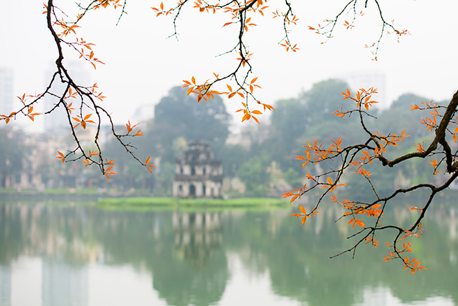 Best Places To Visit In Vietnam Post-Pandemic