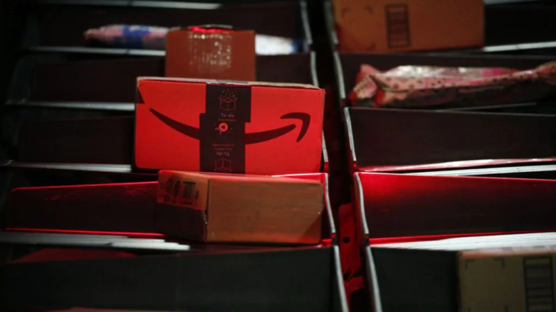 Amazon has lost several recent legal decisions that hold it liable for defective products