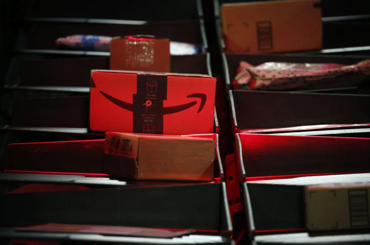 Amazon has lost several recent legal decisions that hold it liable for defective products